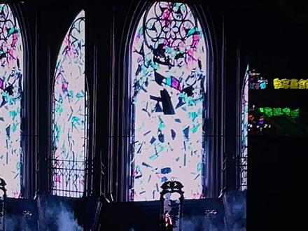 小贺新音day1solo 燕窝
#贺峻霖 #新音 #时代少年团