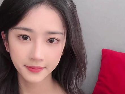 @潘敏- 从不炒cp ,不炒剧本,不撕逼,安静做自己的稀有美女❤️#潘敏 #颜值天花板 #纯欲天花板