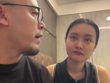 情绪越高涨,振幅越大,下车容易上车难
#股票 #股民