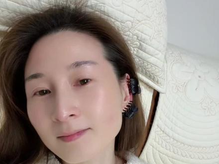 全脸紧致第一步就是夹耳朵,邪修也有理论依据的好方法#面部提升 #全脸紧致提升 #夹耳朵 #防垮脸 #生活美学