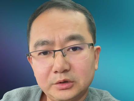 机器人代替人类工作 机器人代替人类工作#宇树科技 #王兴兴 #机器人 #就业