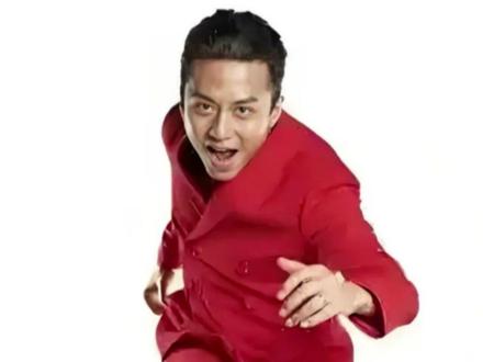 论宠溺还得是官方#邓超 #邓超就这样go进抖音