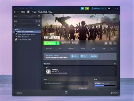 steam查询17位,库存隐私打开教学~#steam游戏 PUBG BATTLEGROUNDS
