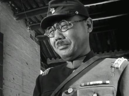 打枪的不要悄悄进村,是谁的台词-抖音