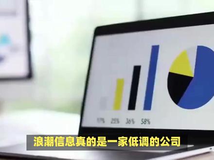 浪潮信息的最新估值研究