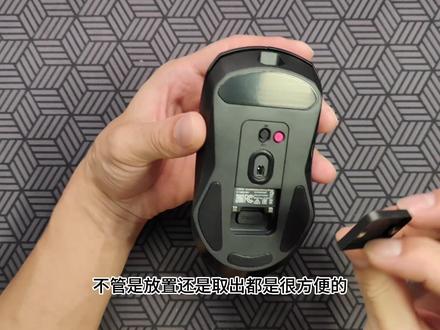 全是科技与狠活#数码科技 #无线鼠标推荐 #游戏外设 #开箱测评 #雷柏vt9pro