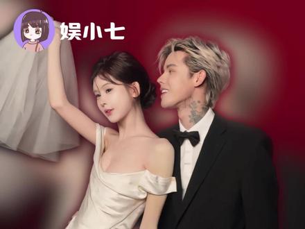 #殷世航傲娇美官宣 殷世航和傲娇美官宣结婚一周年!#殷世航 #傲娇美 #结婚