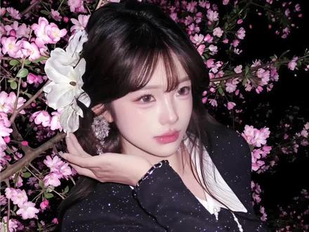 换个背景,氛围感不就有了吗?
#醒图 #醒图创作者 #海棠花背景图 #p图教程 #春日限定氛围感随拍bgm