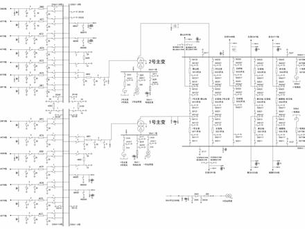 小龙虾画CAD太6了!图片转CAD #AI#CAD#cad画图#小龙虾#openclaw
