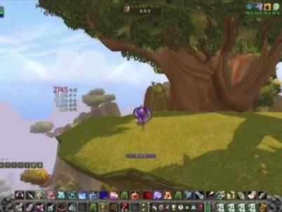 魔兽WA插件安装(教程)#魔兽世界怀旧服 #游戏主播 #魔兽 #怀旧游戏 #魔兽青春