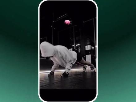 30秒学会做百万转场 #剪辑教程 #手机剪辑教学 #学剪辑 #海外自媒体 #自媒体运营