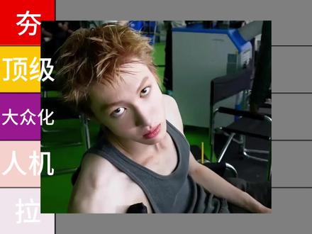 锐评CORTIS成员唱歌排行#cortis #cortis马丁 #赵雨凡 #金主训 #严成玹安乾镐