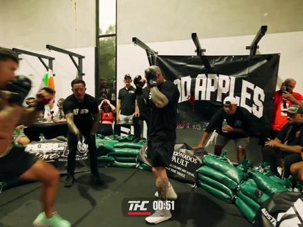 炸裂的后院锦标赛,一口气看完12场比赛! 澳大利亚VS新西兰 谁才是最强后院王者!#后院锦标赛 #小北格斗 #民间格斗