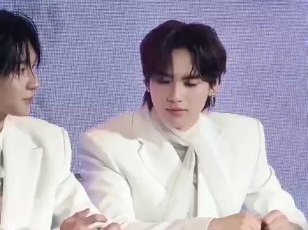 你想要的我都给你。#尤金 #啪叽 #ryujinpatji #尤啪