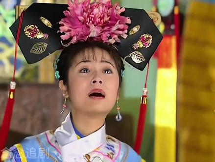 第二部第155集#还珠格格