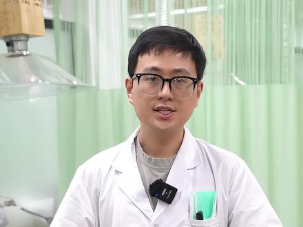 暑假中医防治近视来咯!