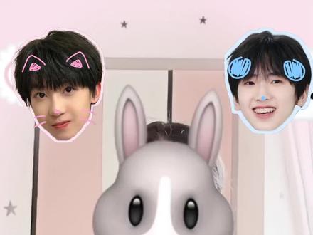 可能剪的有点垃圾#适合不合适 #tf家族四代#奇文