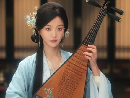 成何体统其实是三重穿书,庾晚音的穿书也是张三一手促成的巨大闭环#网剧成何体统#虞晚音#夏侯澹#谢永儿#王楚然丞磊