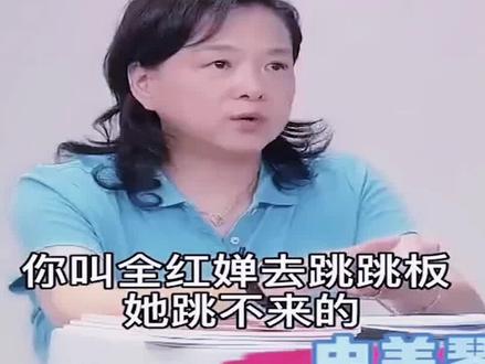 全红婵跳不了三米板?她用实力来证明可以,强势回击陈芋汐教练 #全红婵 #三米板 #夺冠 #白钰鸣#跳水