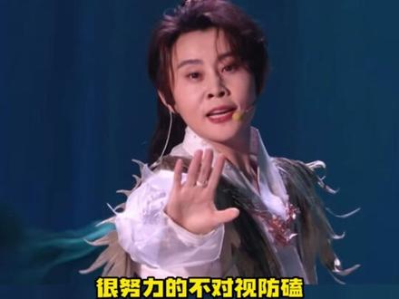 我的cp真的是上天追着喂饭啊#惊鸿一面王濛李小冉被衣服做局了#惊鸿一面王濛李小冉好有cp感#乘风2026 #八倍镜看乘风2026