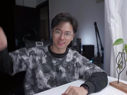 盘点2025到2026,留这些 Mac工具就够了
#MacBook #效率工具 #年度盘点 #数码科技 #数码