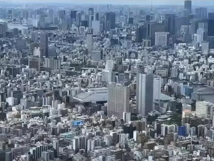 日本东京直下型地震,后果惨不忍睹#国际新闻资讯#国际局势分析