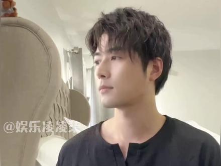 远方真的传来了故人消息,陈学冬发文祝福奚梦瑶要幸福#陈学冬 #奚梦瑶 #奚梦瑶何猷君