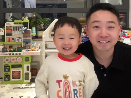 请假一天宝子们,主要是由由想去淘气堡玩~#小由由