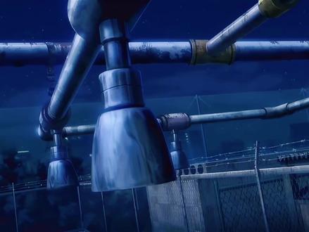 短暂的幸福到底是惩罚还是奖励#蕾赛 #电锯人