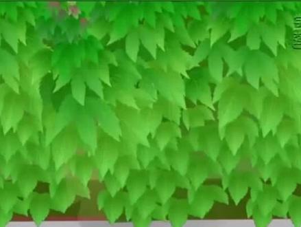 四年级语文上册第10课《爬山虎的脚》#父母必看系列 #知识科普 #小故事大道理 #让阅读成为一种习惯 #知识就