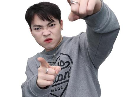 315,来打假!勇仔勇敢说!#勇仔