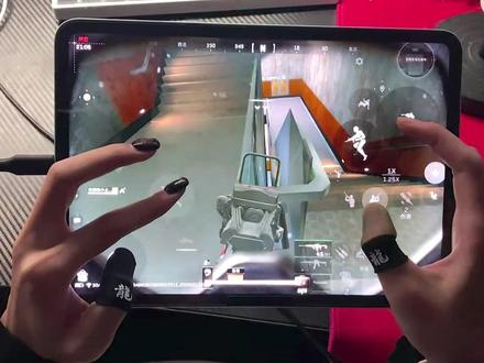 实战操作思路教学 #三角洲行动 #三角洲教学