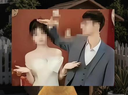 咋就这么随意呢?#吐槽#集美#狒说