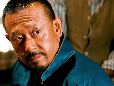 #影视推荐 #影视剧名场面
让子弹飞名场面——《八岁宝贝》