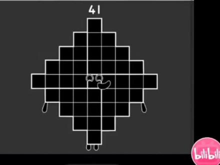 怪诞方块填词(5)