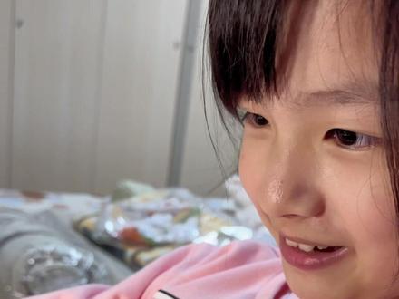 放假最后一天,画完了语文书上清明上河图后半段#爱画画的小朋友 #儿童画#画画 #阿诗的日常 #父女日常