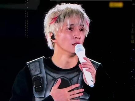 你的真诚 我细数 我珍重
给万兽之王一点成长的时间
它真的会变成一个完美的乌托邦
#薛之谦 #薛之谦演唱会#薛之谦万兽之王 #万兽之王演唱会 #薛之谦四巡