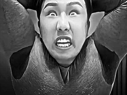 椰子水代言人#李明轩