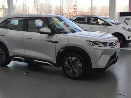 比亚迪元up即将上市,这配置卖多少钱合适?#比亚迪 #定州比亚迪 #元up