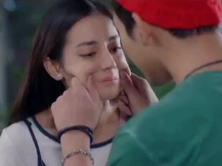 一木让慧珍和他玩一天,来一个特别的告别#精彩片段