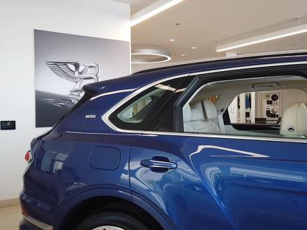 探访美国宾利车行,看看在美国卖多少钱? #美国生活 #vlog我的日常