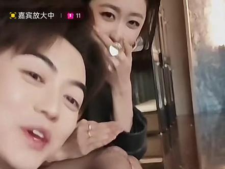 都钊带高子怡实名举报董邵辉,告诉嫂子董不老实! #都钊 #董劭辉 #高子怡 @都钊 @董劭辉 @高子怡