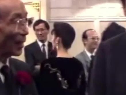 “大善人”邵逸夫去世后,4个儿女和他断绝关系,并放弃200亿遗产 #TVB #邵逸夫 #港剧 #黄美珍#方逸华