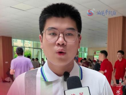 物理类685分!汕尾2025年高分考生丘棕榆的#学习秘籍 ...... #高考志愿 #高考 #2025年高考