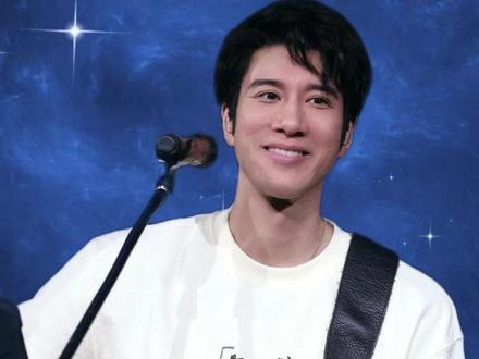 王力宏佛山演唱会正式官宣开票! #王力宏演唱会 #王力宏 #王力宏佛山演唱会 #王力宏成都演唱会 #票务