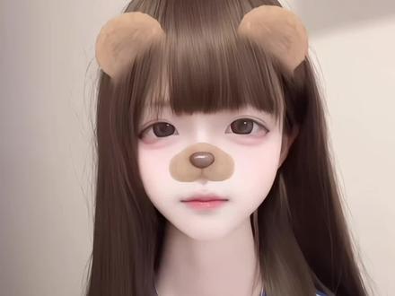 暑假变美来学这个入门级萌妹妆✧ෆ◞◟˃̶̤⌄˂̶̤⋆ #夏日韩系甜心妆 #新手化妆教程 #十亿流量扶持计划 #普通人化妆 #新手化妆