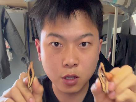 果子不错,就是有点烈#槟榔 #测评 #榔傲乾坤 #大亮哥 #槟榔哥小宇