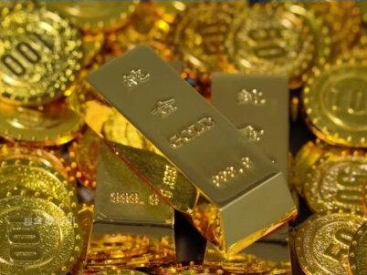 2月22日早间最新消息 2月24日周二(正月初八)才国内黄金正式开盘,开盘怎么走?涨跌分析,1分钟看懂#金融#黄金#中东局势#热点新闻事件#白银