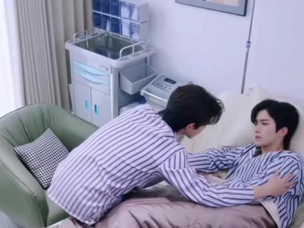 爱情里本就是爱得多的那个人卑微痛苦
#邱鼎杰 #盛少游 #黄星 #星邱