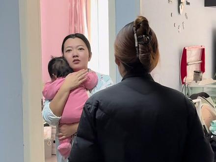 小时候你是我的依赖,长大后我是你的靠山#姐弟 #情感#剧情#家庭